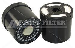 Hifi filter hydraulický SH 60180