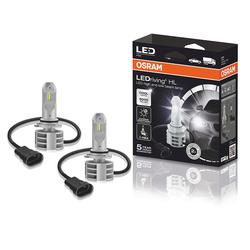 Osram LEDriving HL HB4 LED set 6000K 2ks/bal.