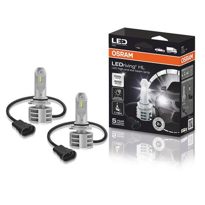 Osram LEDriving HL HB4 LED set 6000K 2ks/bal.