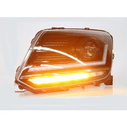 Osram LEDriving® XENARC® LEDHL107-BK LHD VW AMAROK