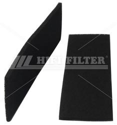 Hifi filter peľový SC 70147CA