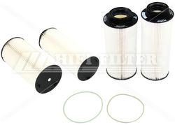 Hifi filter paliva KN 70346 (PU10003-2x)