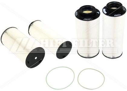 Hifi filter paliva KN 70346