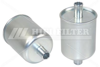 Hifi filter hydraulický SH 66142