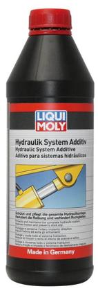 LIQUI MOLY prísada do hydraulických systémou 1L (5116)
