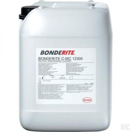 BONDERITE C-MC 12300   23kg (Loctite 7010 - Viacúčelový čistič na nástroje )