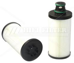 Hifi filter paliva SN 70406