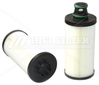 Hifi filter paliva SN 70406