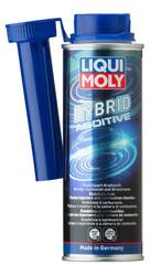 LIQUI MOLY prísada do benzínu hybridov 250ml (1001)