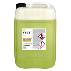 Dynamax Cool G11 R 25L  žltá (Volvo,Renault,Peugeot,Citroen)