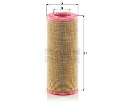 filter vzduchový mann C 24906/2
