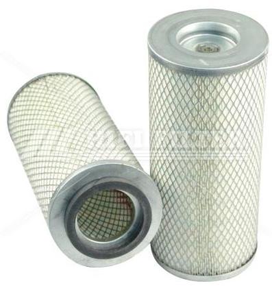 Hifi filter vzduchový SA 19801
