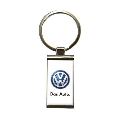Kľúčenka-živica-VW /D/ 9001