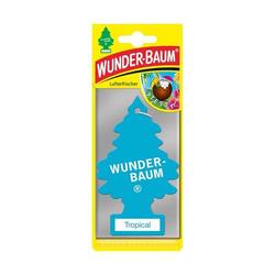 WUNDER-BAUM stromček Tropical