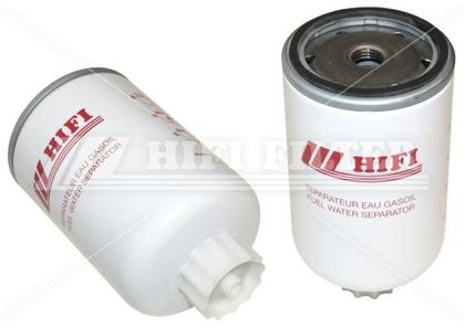 Hifi filter paliva SN 40596