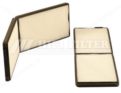 Hifi filter peľový SC 80023