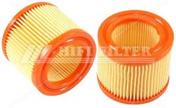 Hifi filter vzduchový SA 19616 = SL81189