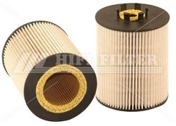 Hifi filter paliva SN 70185