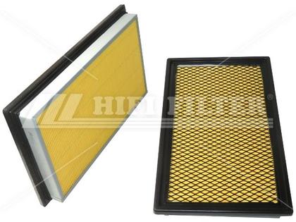 Hifi filter peľový SC 80094