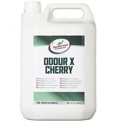 TURTLE WAX Odor X Cherry 5L