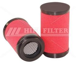 Hifi filter vzduchový SI 43602