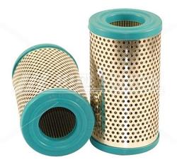 Hifi filter hydraulický SH 76081