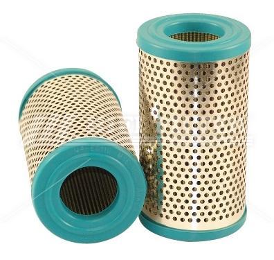 Hifi filter hydraulický SH 76081
