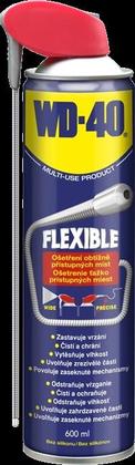 WD-40 600ml Flexible Smart Straw