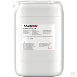 BONDERITE C-MC 118 Loctite 7018 - Vysokotlaké zariadenia 20L