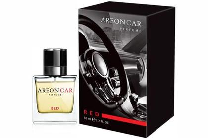 Areon Car Parfume RED 50ml