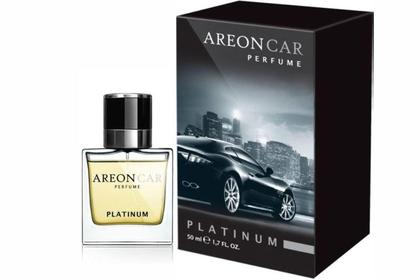 Areon Car Parfume Platinum 50ml