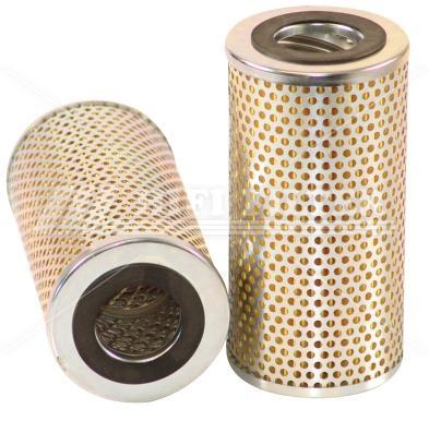 Hifi filter olejový SO 587
