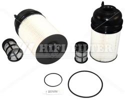 Hifi filter paliva KN 70446