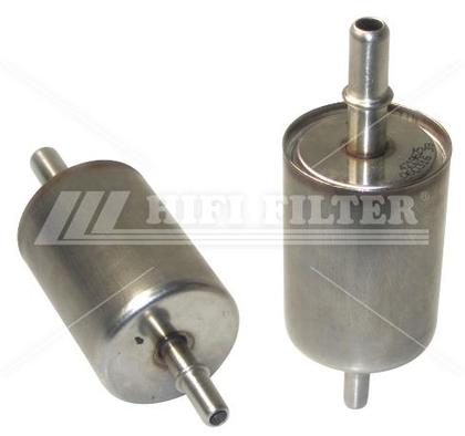 Hifi filter paliva SN 40776