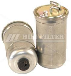 Hifi filter paliva SN 452