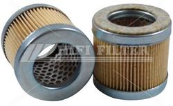 Hifi filter vzduchový SA 12624