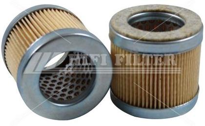 Hifi filter vzduchový SA 12624