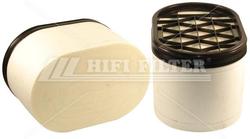 Hifi filter vzduchový SA 16385