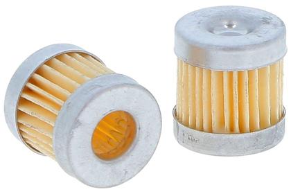 Hifi filter vzduchový SA 19134