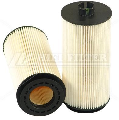 Hifi filter paliva SN 70306