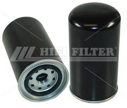 Hifi filter paliva SN 25138