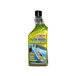 MAFRA Car Wash - šampon a vosk 1000ml