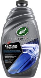 TURTLE WAX Ceramic Wash & Wax - Autošampón s voskom 1420ml