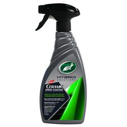 TURTLE WAX Ceramic Spray Coating  - dlhodobá kermaická ochrana 500ml