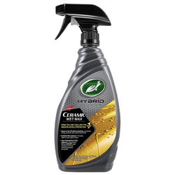 TURTLE WAX Ceramic Wet Wax - Mokrý vosk 500ml