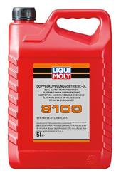 LIQUI MOLY 8100 olej do dvojspojkovej prevodovky 5L DOPPELKUPPLUNG.GET.-ÖL8100 5L (20626)