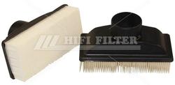 Hifi filter vzduchový SA 12475