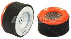 Hifi filter vzduchový SA 17128