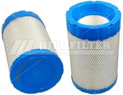 Hifi filter vzduchový SA 16733