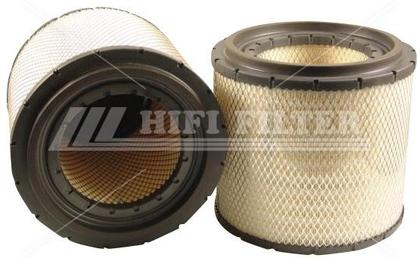 Hifi filter vzduchový SA 10281